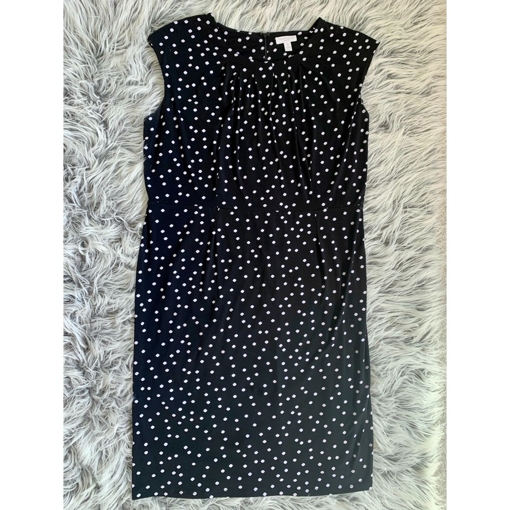 Polka Dot Dress